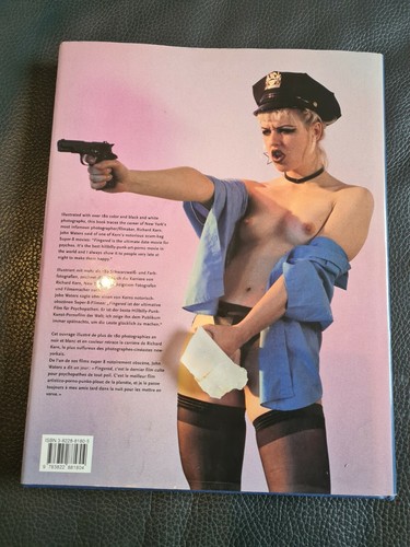 New York Girls by Richard Kern Zustand sehr gut - Bild 2 von 5