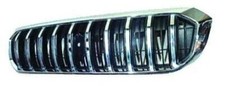 Calandre Suzuki SX4