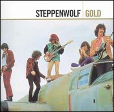 Gold by Steppenwolf: New