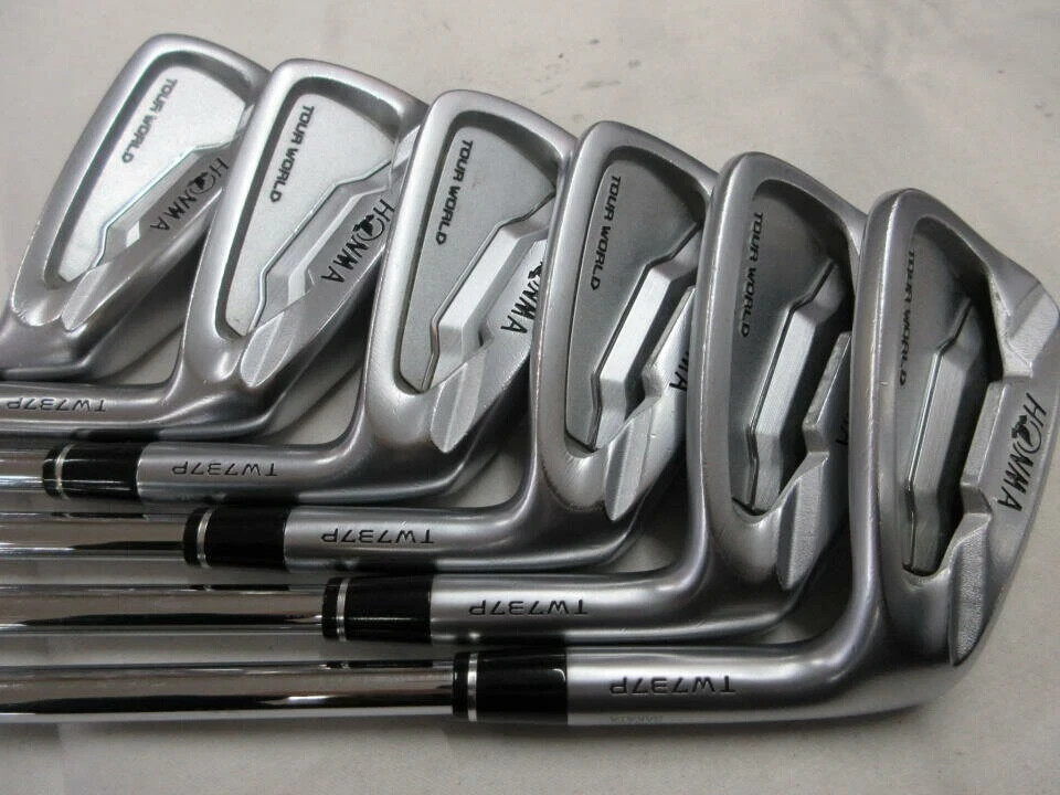 HONMAアイアン　TW737P 5〜10番　６本セット $_57.JPG?set_id=8800005007