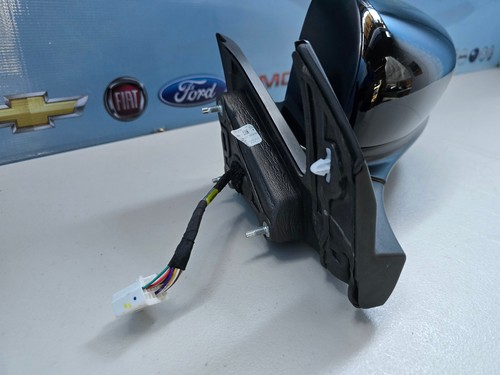 2019 2020 2021 2022 2023 HONDA PILOT LEFT SIDE MIRROR USED OEM - Picture 8 of 16