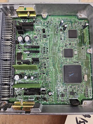HONDA PGM-Ⅲ ECU 38770-KZV-J03 PGM-FI Unit Ignition ECU for Honda SUPER