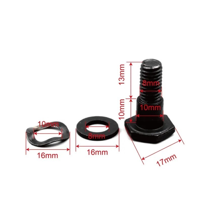 Frizione Decespugliatore E Potatore DS 2700- Di Spina Gianvito - Foto 2