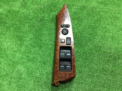 19 Honda Odyssey Dba Rb1 Late M Genuine Grain Tea Power Window Switch Ebay