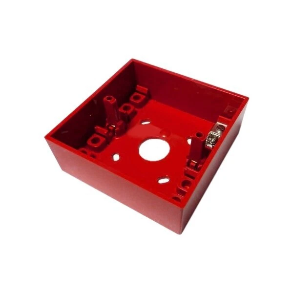 Hochiki ESP Manual Call Point Surface Mounting Box
