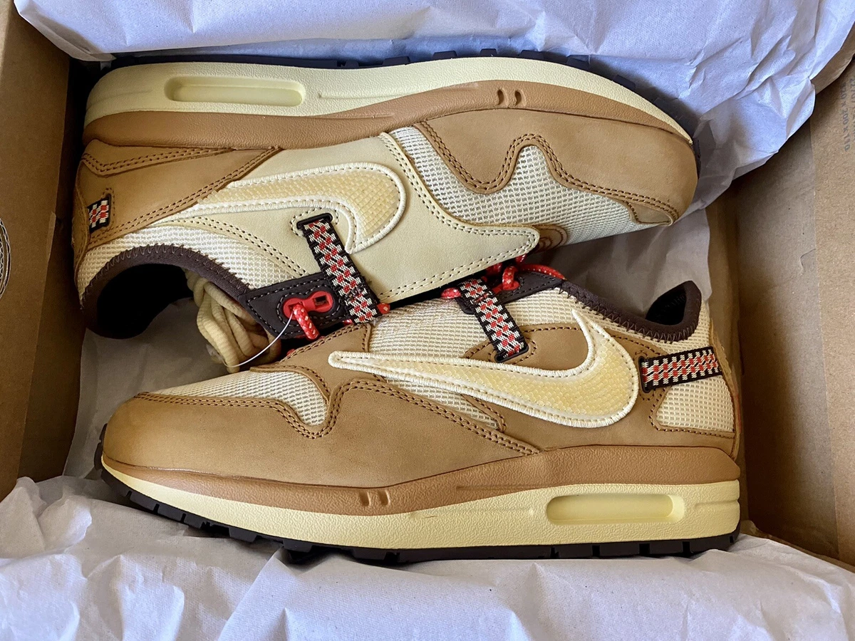 Air max travis outlet