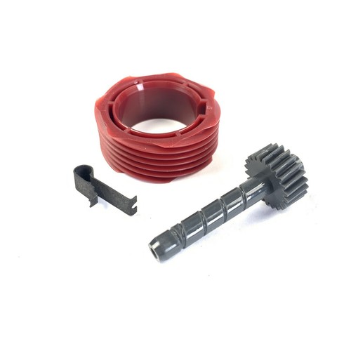 TH350 Transmission 22 Tooth Driven & 7 Tooth Drive Speedometer Gears W/Clip GM eBay