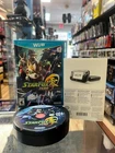 Star Fox Zero (Nintendo Wii U, Video Game) **TESTED**