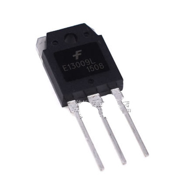 5PC E13009L J13009 NPN Power Transistor New | eBay