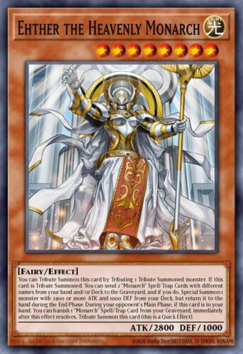 YuGiOh Stampede Quartier de Siècle RA04 Set Principal Platine Collector Ultime Rare - Photo 14 sur 82