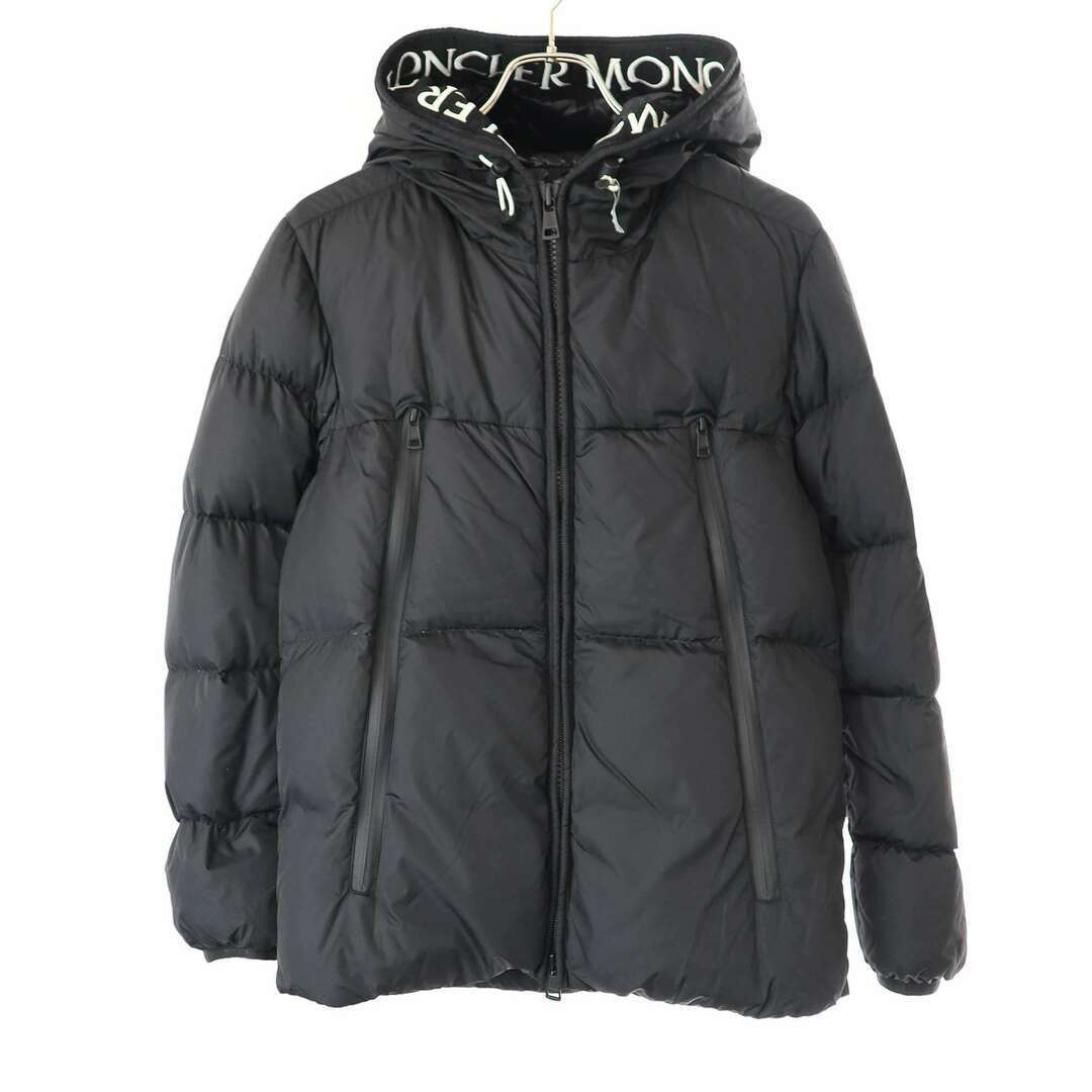 Moncler MONTCLA MONCLA-HOODED DOWN JACKET E20914194385 C0300 Moncler MONTCLA MONCLA-HOODED DOWN JACKET E20914194385 C0300