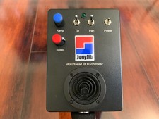 JonyJib MotorHead HD Controller USED