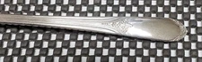 International Mary Lou Devonshire Silverplate Teaspoon Spoon Fork Knife Choice