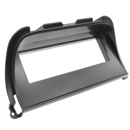 Single Din Car Radio Stereo Faceplate Bezel for Jaguar XJ 1997-2003 XJR - Picture 22 of 24