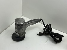 Vintage Clarke Flex-Spinner  Sander