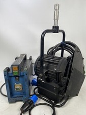 ARRI 575 HMI Kompakte HMI Leuchte Mit Vorschaltger&auml;t, Kabel Und Gl&uuml;hbirne