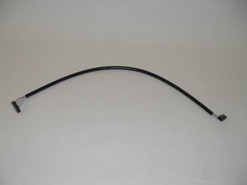 Supermicro 16-Pin Front Control Connector Rundkabel CBL-0071L - 75cm - Bild 2 von 2