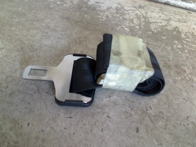 Ceinture De Sécurité Arrière Gauche Pour Peugeot 106 - Occasion - France
