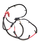 2008 SILVERADO SIERRA 1500 Battery Starter Alternator Cable Harness OEM