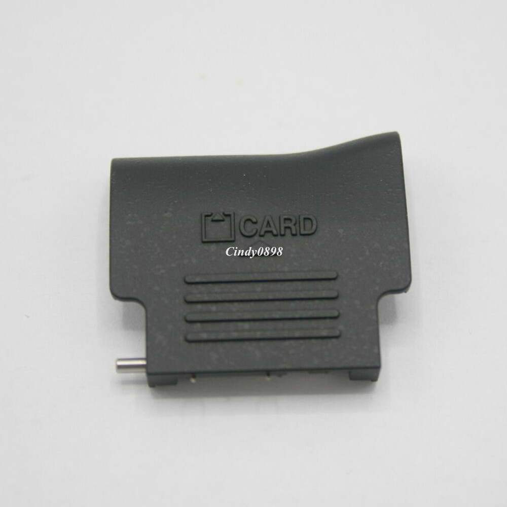 Buy NEW SD Memory Card slot cover Cap Door Repair Part For Nikon