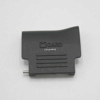 NEW SD Memory Card slot cover Cap Door Repair Part For Nikon D3400 Camera