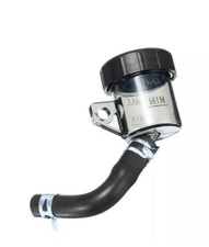 VASCHETTA CONTENITORE OLIO FRENI PER POMPA FRENI RADIALE 15mm