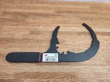 Lisle 61090 Diesel Filter Wrench for 5" Davco