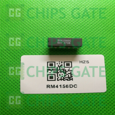 1PCS NEW RM4156DC RAY 9727+ DIP14