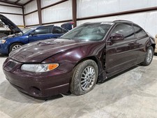 Radiator 6-231 With Supercharged Option Fits 98-03 Grand Prix 1160081 Radiator 6-231 With Supercharged Option Fits 98-03 Grand Prix 1160081