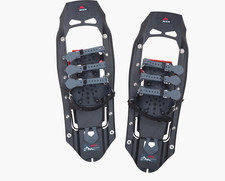 MSR Evo Ascent Snowshoes - Men's Color: Midnight Size: 22 IN - HOT - SALE