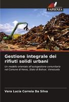 Vera LucíA Correia Da Silva | Gestione Integrale Dei Rifiuti Solidi Urbani