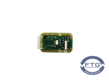 01LW329 Lenovo ThinkPad Fingerprint Reader Board