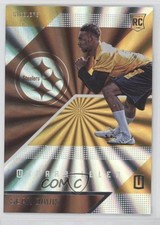 2016 Panini Unparalleled Rookie Sean Davis #189 1u6