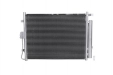 Condensateur Kia SOUL