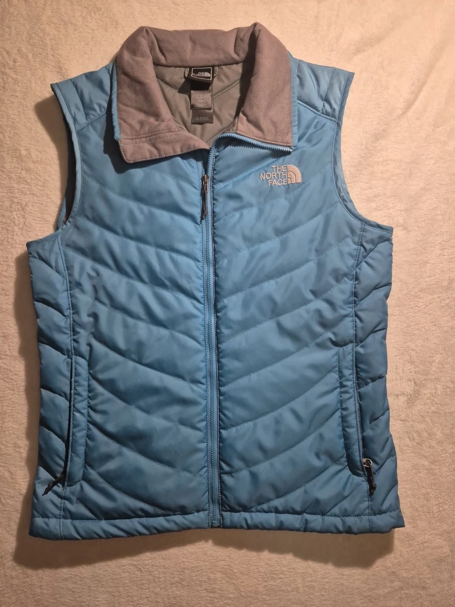 The North Face Blue Vests for Women for sale - eBay