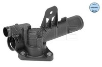 Meyle Thermostat, KüHlmittel U.A. FüR Dacia, Nissan, Renault