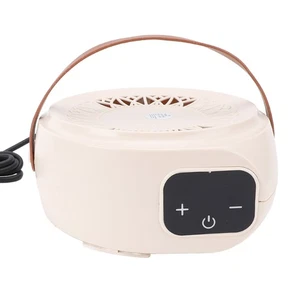 EU Connecteur 220V Séchoir portable rapide et efficace Séchage silencieux Compact