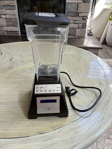 Blendtec Blender Used | eBay