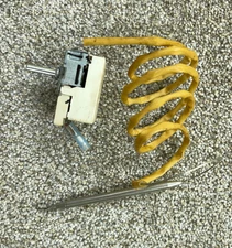 EGO 171241 55.18222.030 Temperature Control 121 Degrees Celsius