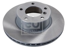 Image of Brake Disc FEBI BILSTEIN 10753