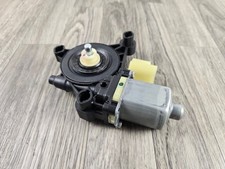 LINCOLN CORSAIR 2020-2025 REAR  LEFT  DOOR WINDOW REGULATOR W/ MOTOR OEM