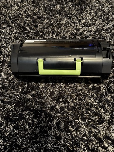 Toner for Lexmark MS810 MS811 MS812 52D2H00 25K pages UK Reman