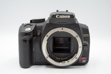 Canon EOS Digital Rebel XT