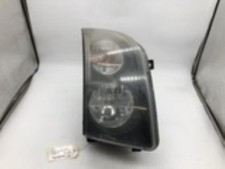 Feu avant (phare) Volkswagen CRAFTER