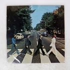 BEATLES ABBEY ROAD APPLE AP8815 Japan VINYL LP