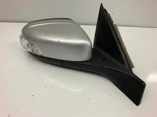 07-11 Volvo S80 V70 Right Passenger Side View Mirror 426 Silver 30799963