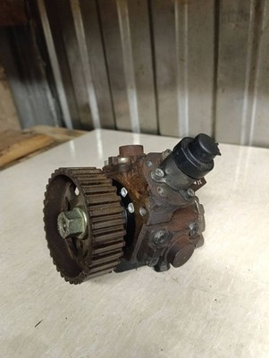 Peugeot 308 2008 Hochdruckpumpe 0445010102 Diesel 80kW PAV18581