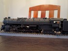 Broadway limited 047 Santa fe (AT&SF) 4-8-4 Northern 3762 DCC/Sound — photo 5