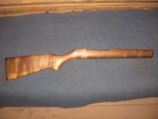 Savagestevensspringfield 87a Rifle Gun Stock