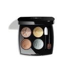 New ListingChanel Les 4 Ombres Boutons Eyeshadow #229 “Boutons Stellaire” Fall 2025